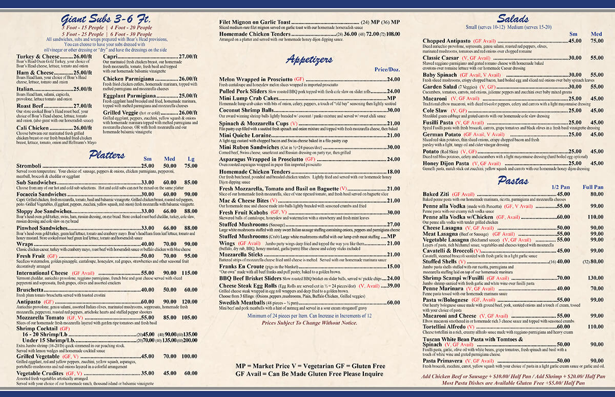 Jimmy's Cucina