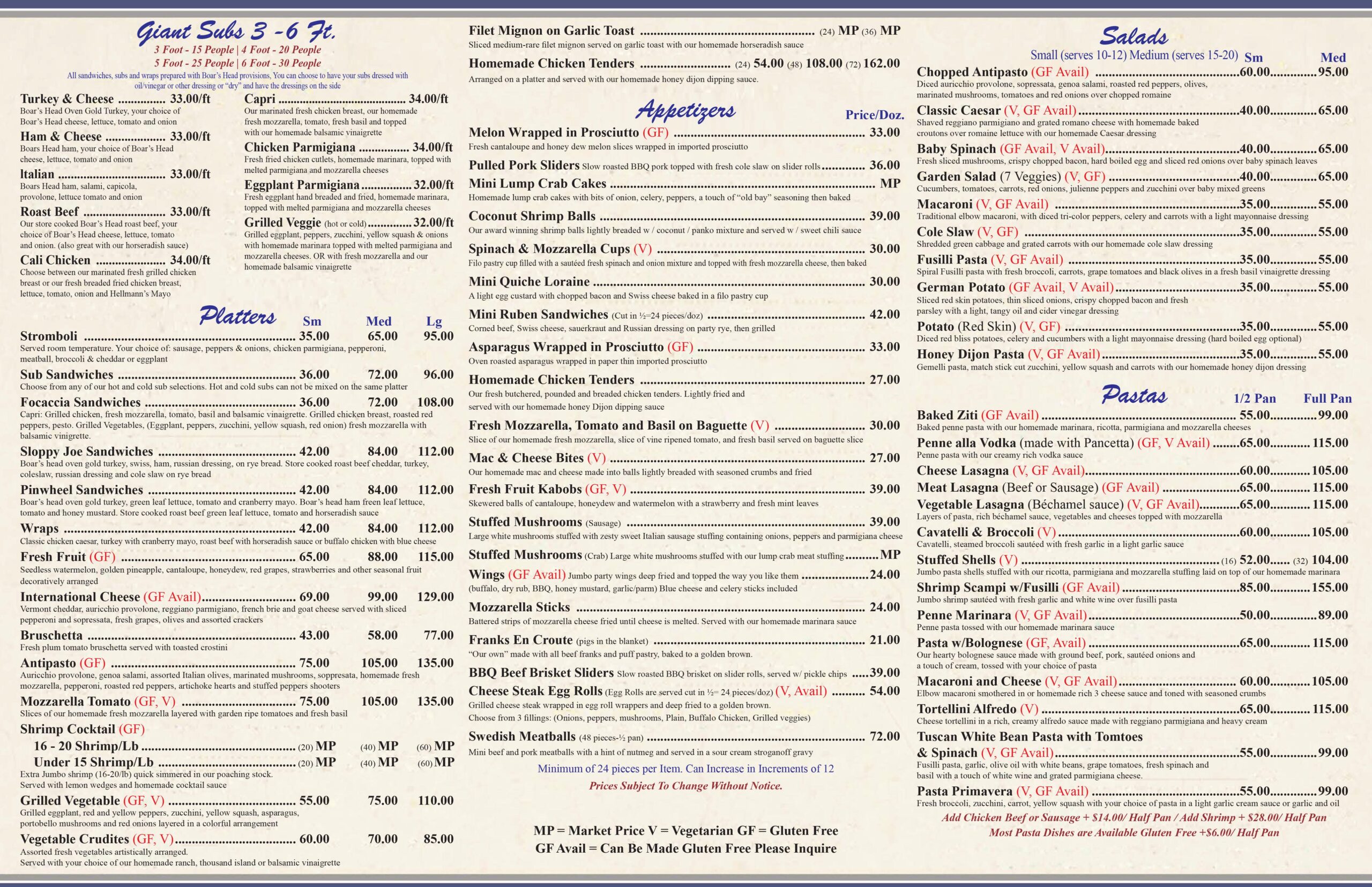 Jimmys-Cucina-Catering-Menu-King-Kong-Dec-2024-2