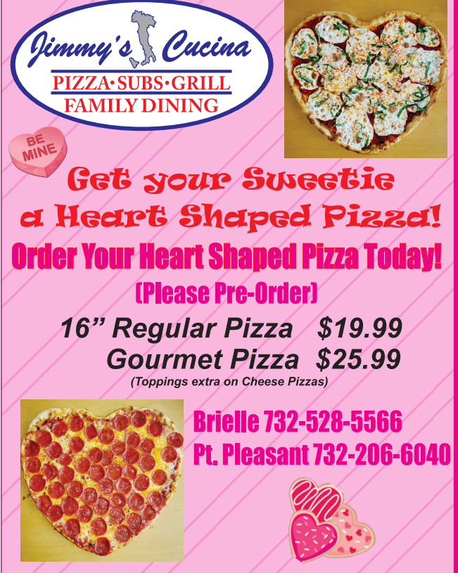 Valentines Day Special